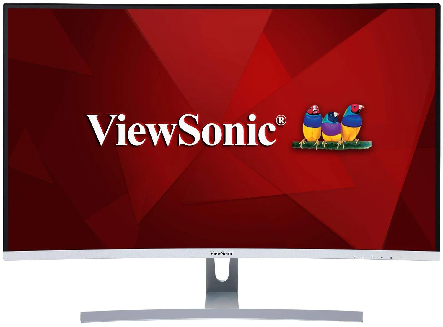 Viewsonic VX3217-2KC-MHD LED 32 cm Monitor