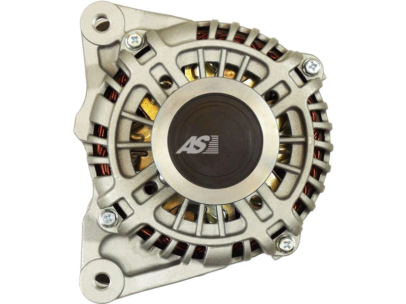 AS PL (P) A5058 (P) Alternator