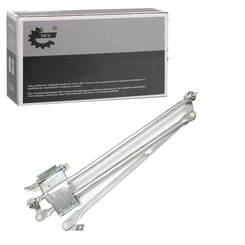 Esen SKF 05SKV020 Windscreen Wipers - Image 1