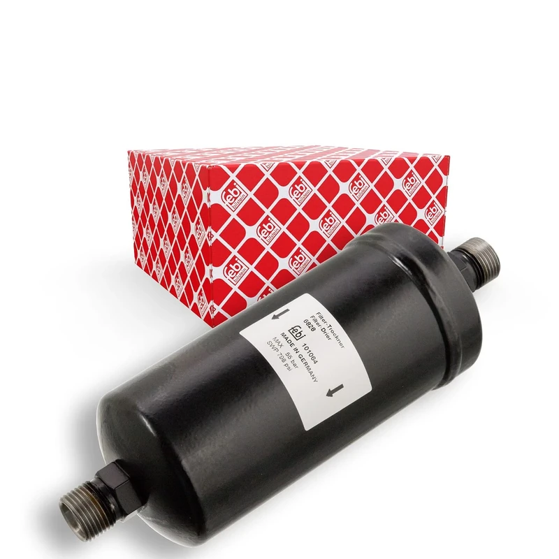 Febi Bilstein 101064 Air Conditioning Units