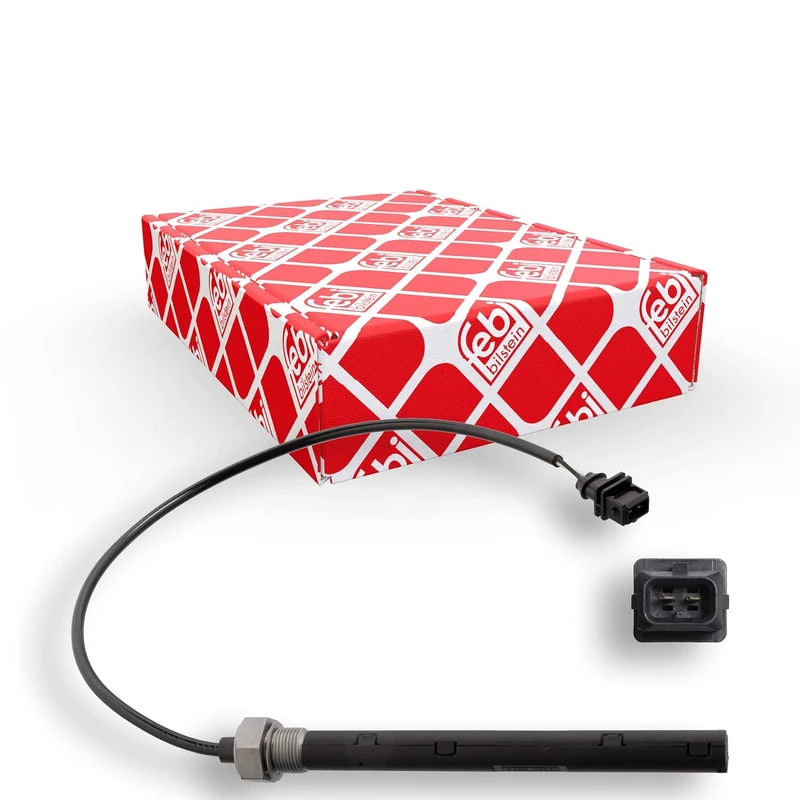 Febi Bilstein 101107 Engine Blocks