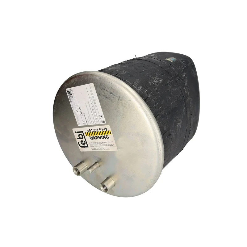 Febi Bilstein 101301 Cooling