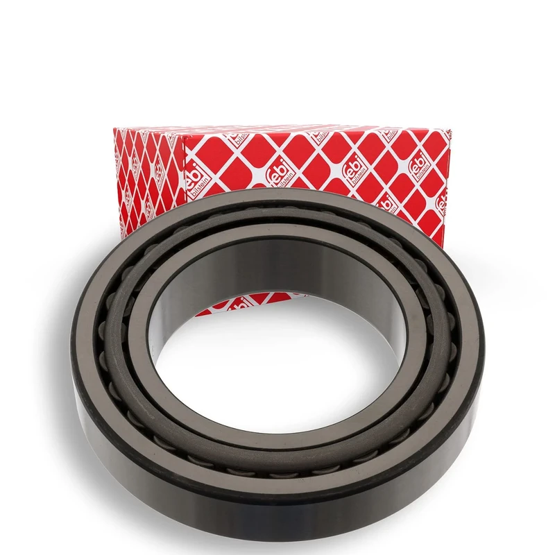 Febi Bilstein Suspension Arm 100720