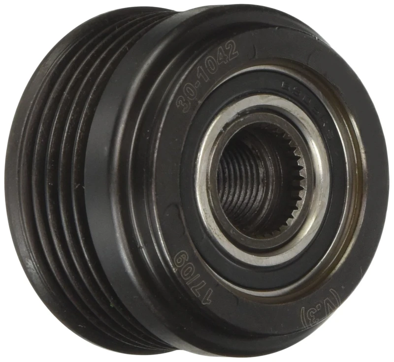 IJS Group 30 – 1042 Alternator