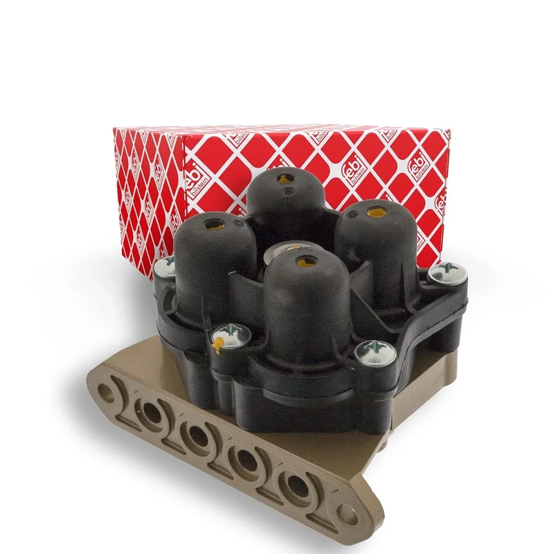 Febi Bilstein 101166 Cooling