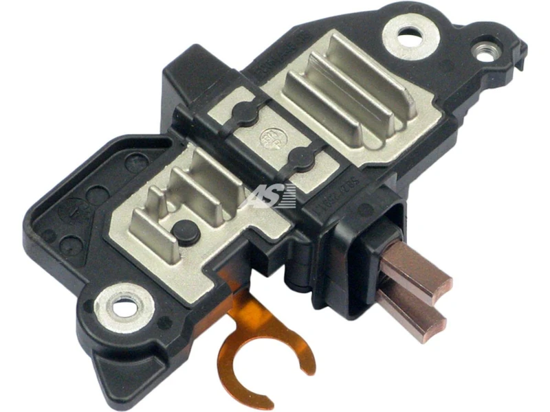 AS PL ARE0085 (Bosch) Alternator