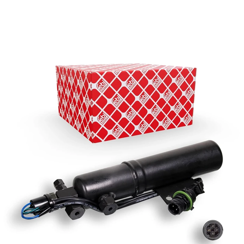 Febi Bilstein 101237 Air Conditioning Units