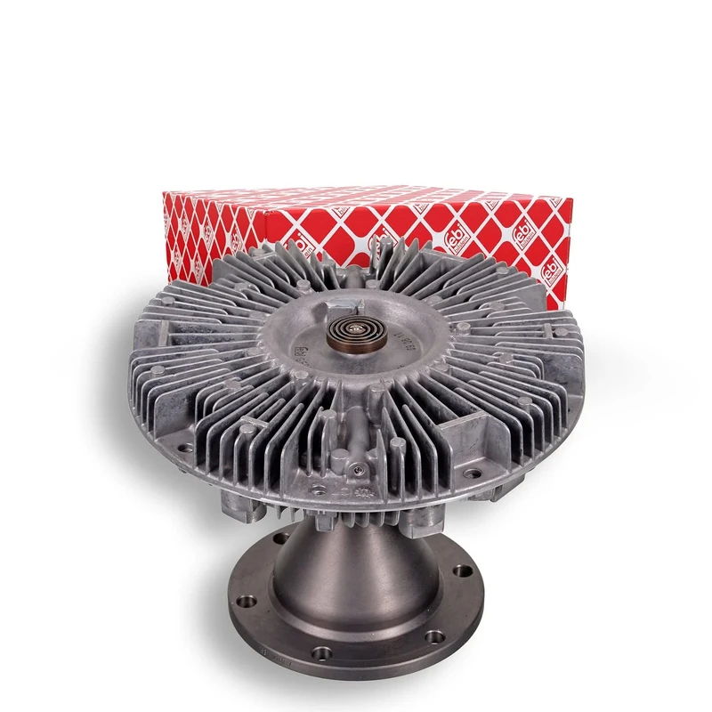 febi bilstein 101256 Viscous Coupling, pack of one