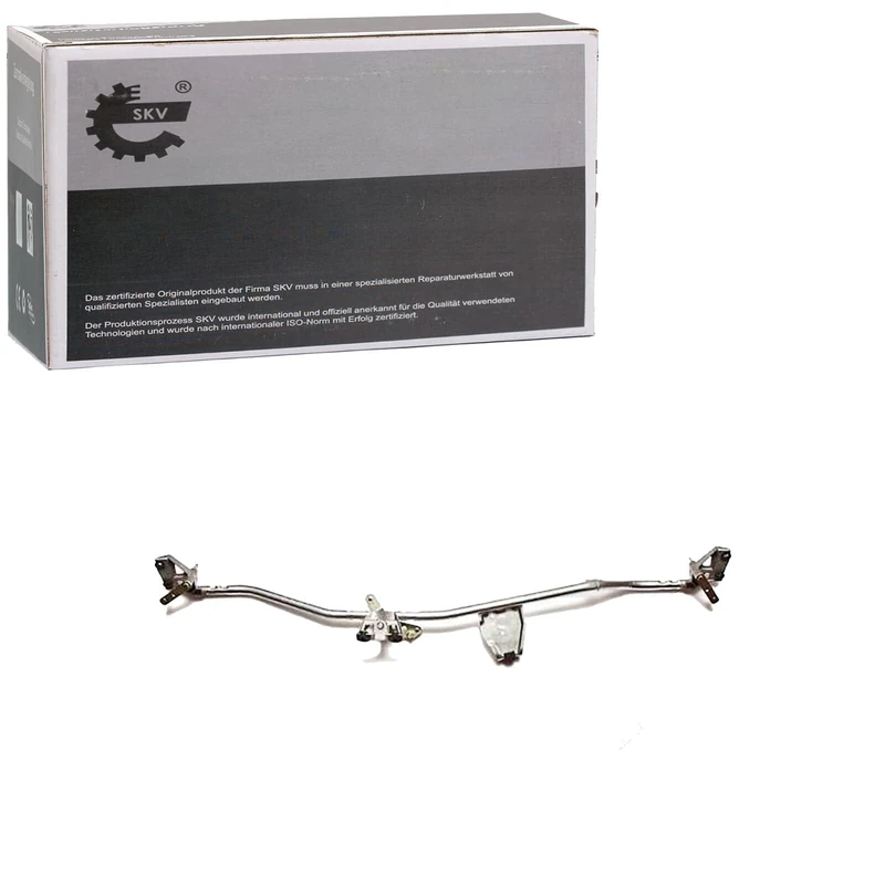 Esen SKF 05SKV002 Windscreen Wipers