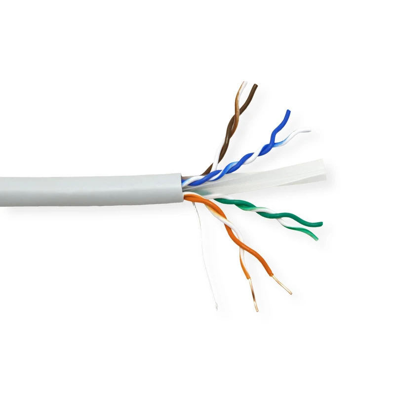 ROLINE | UTP Cable Cat.6A | Solid Wire