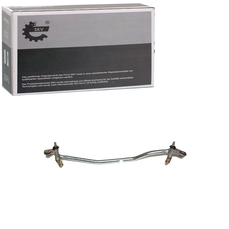 Esen SKF 05SKV013 Windscreen Wipers - Image 1