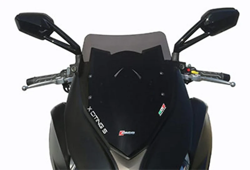 KYMCO X-CITINGi 400 S 29025 Dark Smoked Windscreen 2018