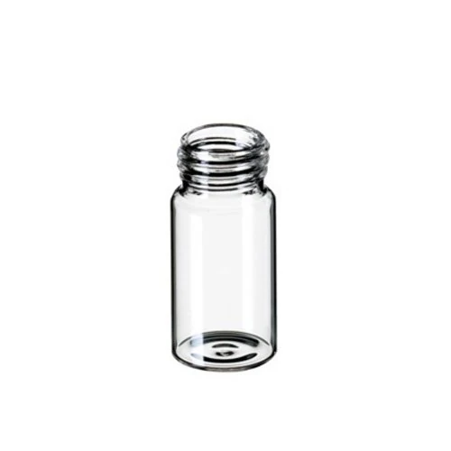 Neolab 7 Titanium EPA 60 Bottles ND24 140 x 27.5 mm Thread 24 40 ml Brown Glass (Pack of 100)