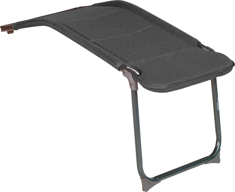 Westfield Performance Ambassador 1 Leg Rest Anthracite Grey - Image 1