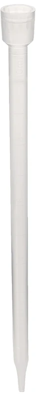 Eppendorf 6810 Eptips Standard, 1/10 ml L 243 mm Long (Pack of 200)