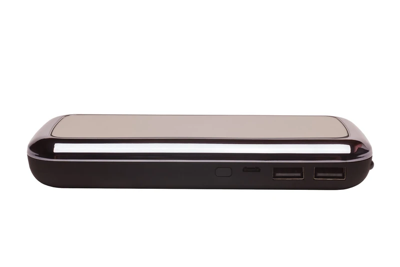 Garett Performance 13 Power Bank, Grey
