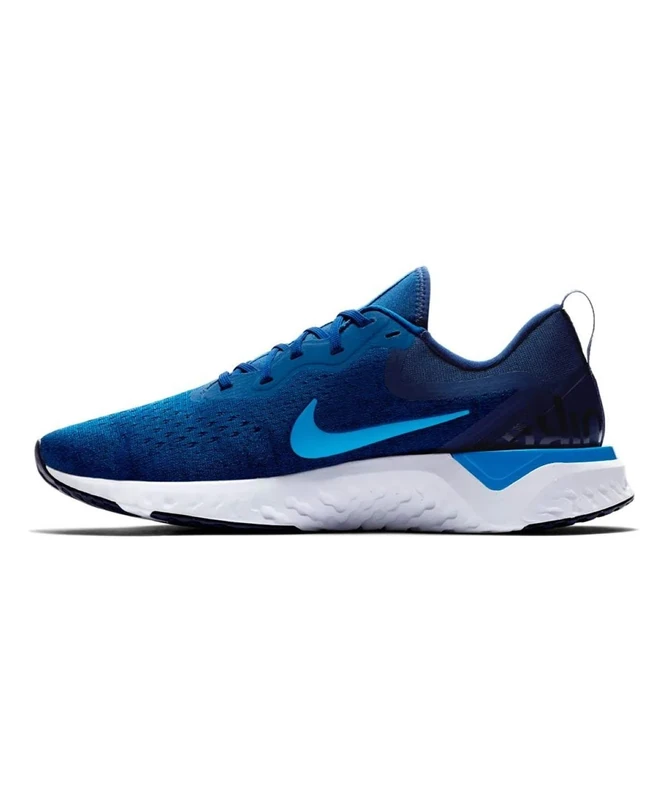 Nike Herren Laufschuh Odyssey React, Men's Training Shoes, Blue (Gym Blue/Blue Hero-Blue Void-L 404), 10.5 UK (45.5 EU) - Image 1