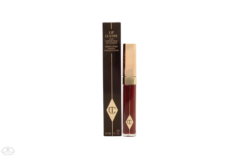 Charlotte Tilbury Lip Lustre 3.5ml Candy Darling