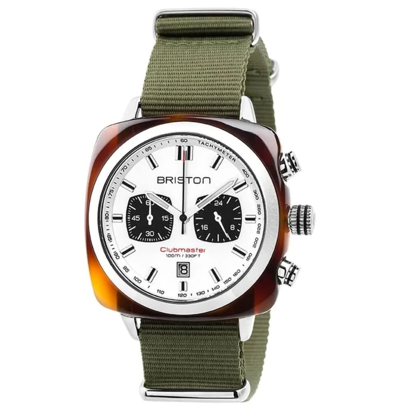 Reloj Briston Unisex Adult Watch 3760004812647 - Image 1