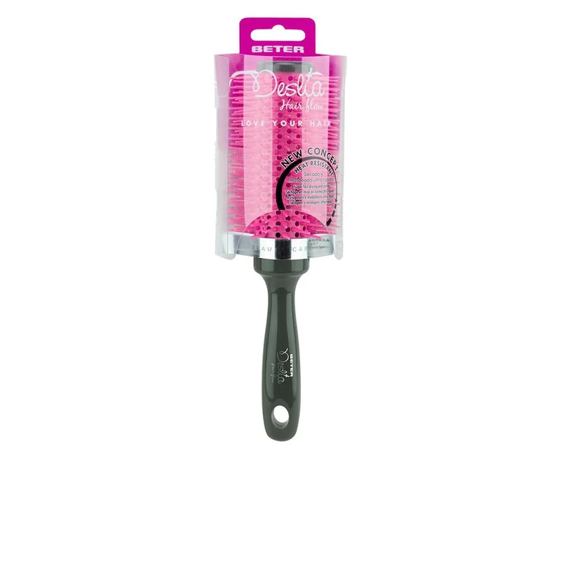 Beter- Deslía Hair Round Brush 33 mm
