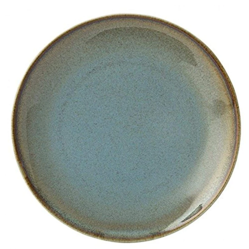Utopia CT6722 Lagoon Plate 7.75" (20cm) Pack of 6