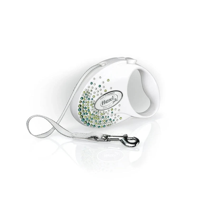 flexi Glam Splash Leaf S Tape, 3 m