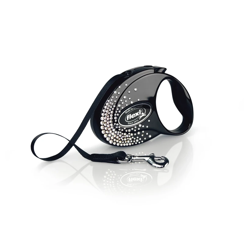 flexi Glam Splash Crystal S Tape, 3 m