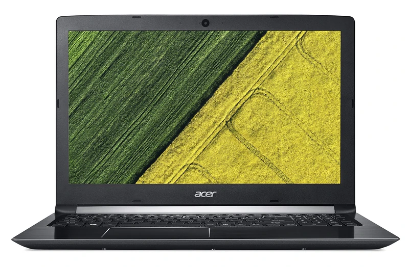 Acer Aspire 5 15.6-Inch Laptop - (Black) (Intel Core i5-8250U Processor, 8 GB RAM, 1 TB HDD, Windows 10)