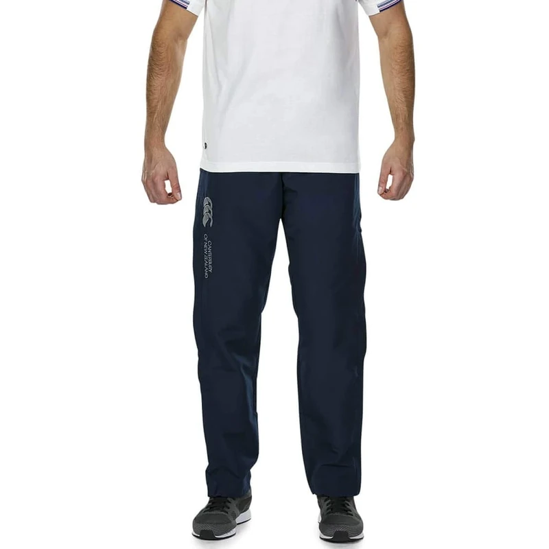 Canterbury Men's Stadium Pant, Tracksuit/Jogging Bottoms, Lounge Pants, Durability And Comfort, Extra Warm,Navy,XS