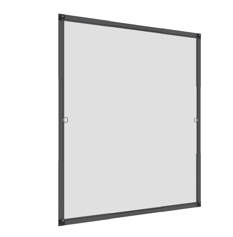 Windhager 03630 Frame Window Flexi Fit 100x120 A. – 100 x 120 cm