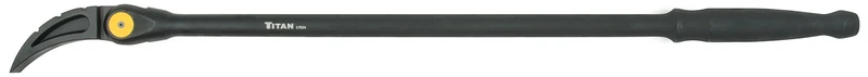 Titan 17824 24-Inch Indexing Pry Bar