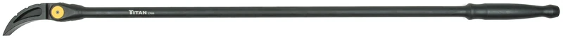 Titan 17833 Indexable Pry bar, 33"