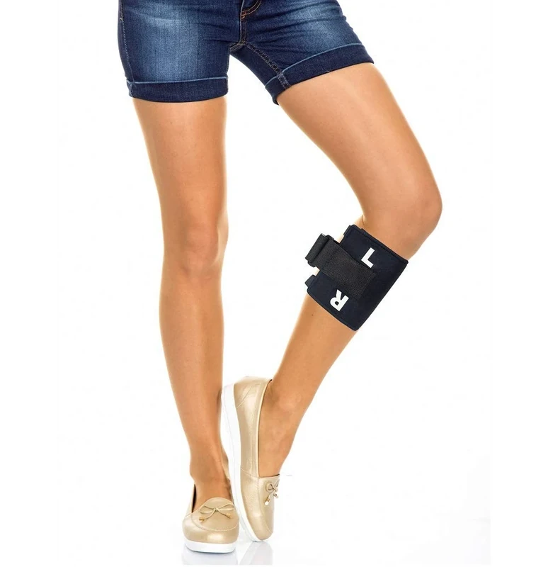 Jocca Activat Knee Pad - Multi-Coloured, One Size - Image 1