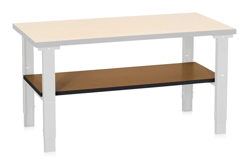 WFI AB Bottom Shelf Board 1090x590x32 mm - Image 1