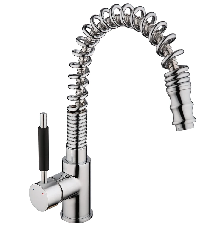 DP Bath Chef– Sink mixer tap (kitchen tap) profesionnal