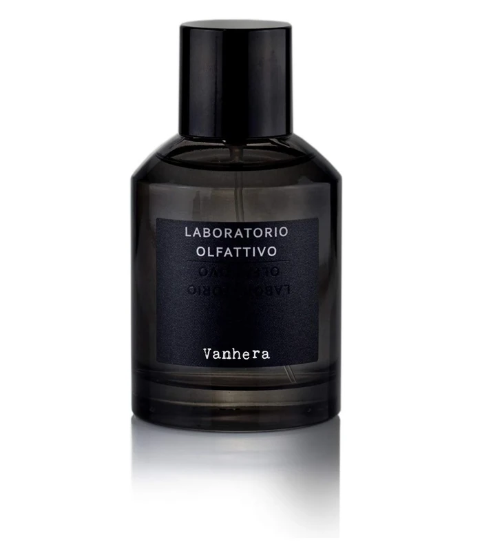LABORATORIO OLFATTIVO Vanhera Eau de Parfum, Unisex (100 ml)