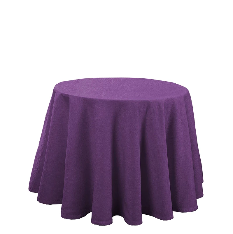 Martina Home Altea Skirt Table Stretcher 75x90x1 cm Cardinal