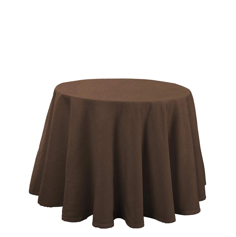 Martina Home Altea Skirt Table Stretcher 75x80x1 cm brown