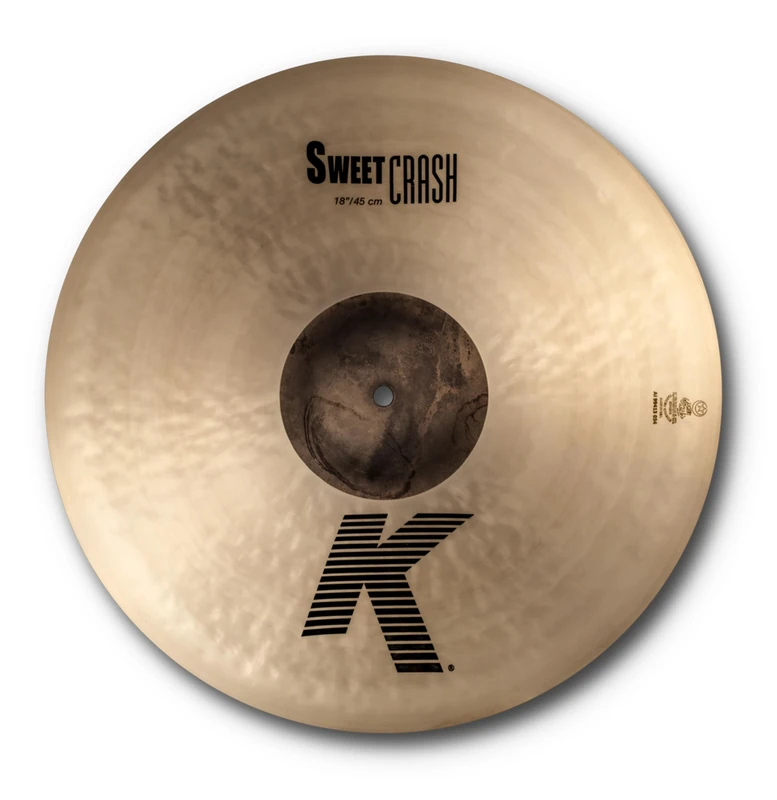 Zildjian K Zildjian Series - 18 Inch Sweet Crash Cymbal