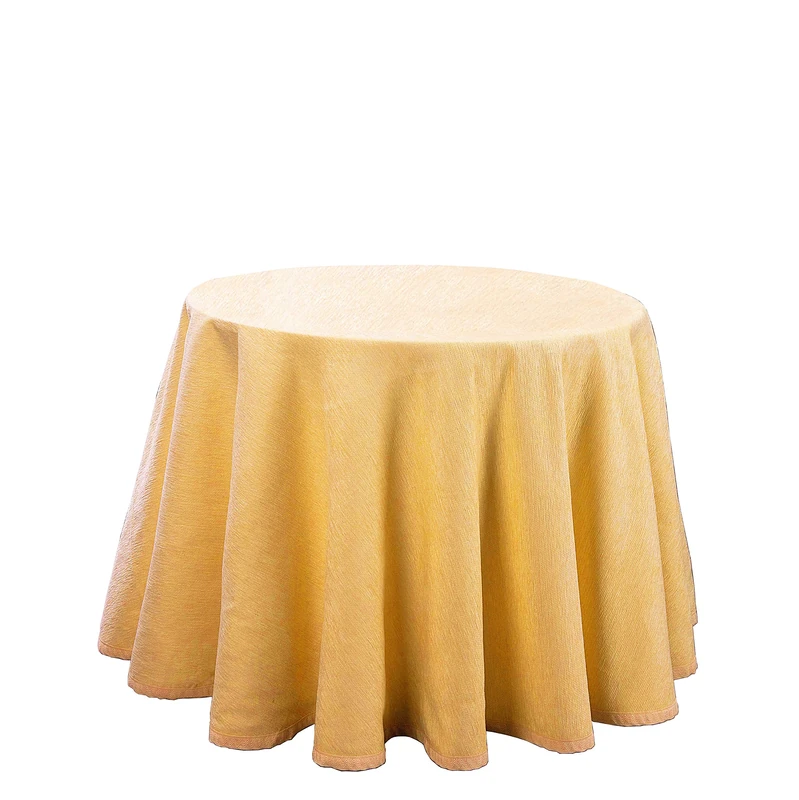 Martina Home Altea Skirt Table Stretcher 75x90x1 cm Gold