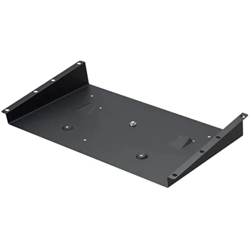 ZOOM RKL-12 Rack Mount Adapter for LiveTrak L-12/L-20 Digital Mixer & Recorder – Ideal for studio and live use - Image 1