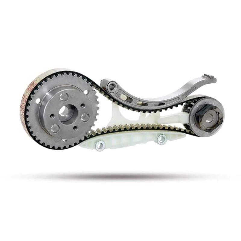 Dayco kbio01 Kit Distribution