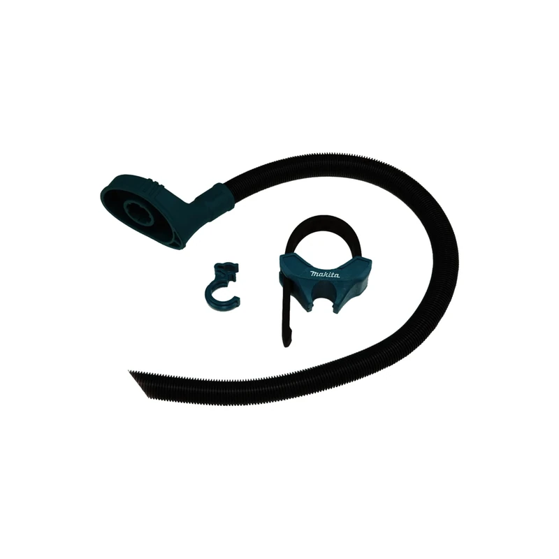 Makita 197148-8 Dust Extractor Set Comp