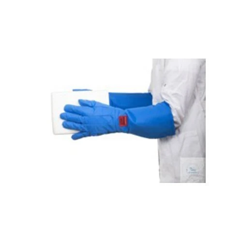 Neolab 2 4238 Kryo Gloves, Waterproof, Ellbogenlang, Pair, Large - Image 1