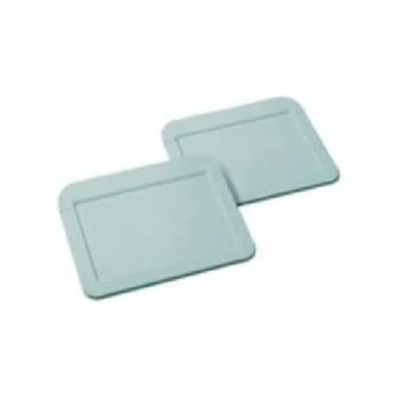 Neolab 2 3184 Plastic with Cover and Flip Stand for 60 Litre, Grey/White - Image 1