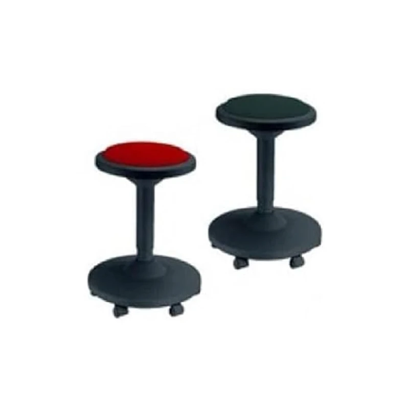 Neolab 2 2051 Stool Black with Red Top Pack of 6) - Image 1