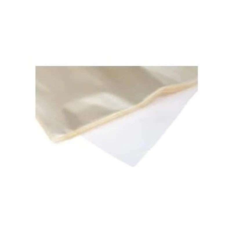 Neolab 1 7076 Flat Autoclavable Bag, PP, 60 "Wide x 80 height (Pack of 100) - Image 1