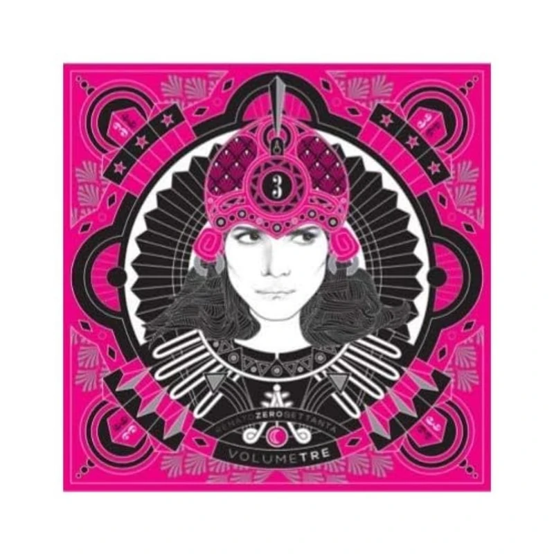 Zerosettanta Vol.3 (180 Gr. Vinile Gatefold) [VINYL]