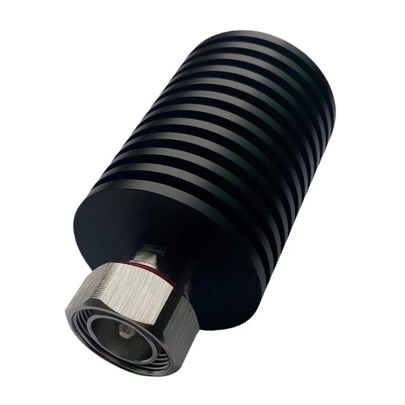 100W DIN Type Termination Load - 100 W Dummy Load 3GHz 50Ohm DIN Connector (DIN - male(Circular)) - Image 1