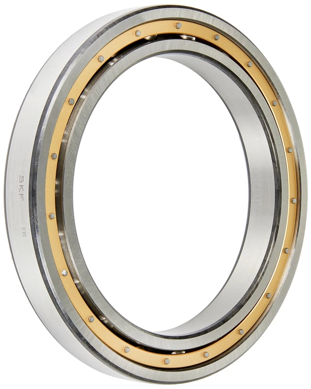 SKF 6322 M/C3 Deep Groove Ball Bearing Single Row